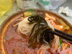 -清真·马文砂锅大全(麦苋街店)