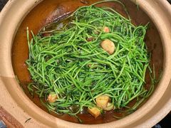 -廖川菜(太阳宫店)