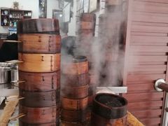 -朱大嘴肥肠血旺(福字街店)