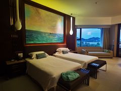 -惠州金海湾嘉华度假酒店