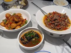 -兰湘子·湘菜小炒(南京江宁万达店)