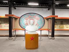 -枫泾古镇-人民公社旧址