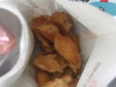 -傅强排骨(成都总店)