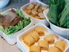 -半天妖烤鱼(海那城店)