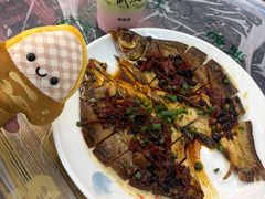 -小民大排档(江汉路店)