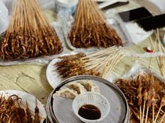 -十里铺铁板鱿鱼