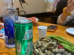 -老姑砂锅·烧烤天津菜(体北道店)