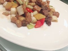 -上海东方佘山翰悦阁酒店·Vie全日制餐厅