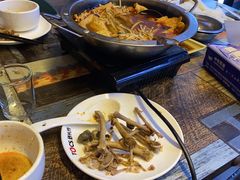 -柳州人田螺鸭脚煲(农院路1店)