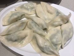-喜家德虾仁水饺(华强天虹店)