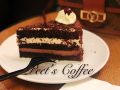-Peet's 皮爷咖啡(东湖路手作店)