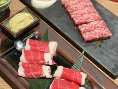 -虎哥六韩式烤肉料理 TIGERGRILL(隆生金山湖中心购物广场店)