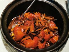 -千百味红餐厅·江西菜(绿地双子塔店)