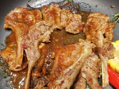 -鹭江潮餐厅•福建菜(鹭江佲家酒店)