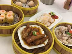 酱汁蒸凤爪-圣丰城酒家·宴会(宝安大仟里店)