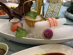 -老铺人家酒店(紫荆名流店)