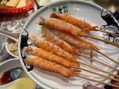 -禄婶鸡煲·打边炉