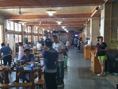 大堂-张关合渣(航空大道店)