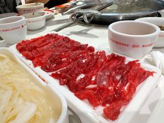 -八合里牛肉火锅(上海中山公园店)