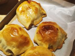 馕坑烤包子-谷丽麦馕新疆菜·清真(步步高梅溪新天地店)