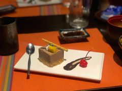 -松临·铁板烧&Omakase(神农店)