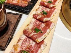 -千寻山野烤肉(中关村店)