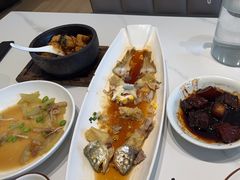 -阿毛饭店·宁波老字号(儿童公园旗舰店)