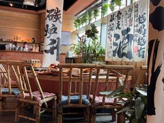 -火塘云南烧烤大排档