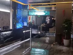 -在水伊方·影院式足道·保健·高端养生SPA(海椒市店)