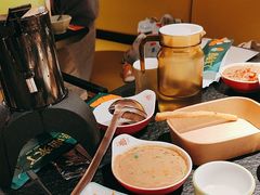 -熊喵来了火锅·牧场好肉(邯郸邯山万达店)