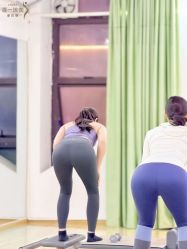 -莲一瑜伽·普拉提产后塑型GZS