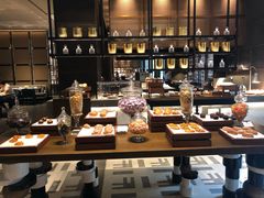 -康莱德酒店·美庭自助餐厅