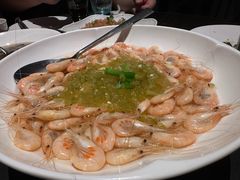 -三利音·玖弄小鲜(浦东嘉里城店)