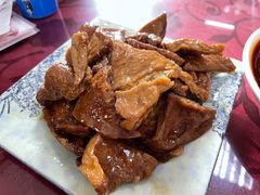 酱汁豆干-老丘丘(较场口店)