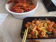 -寻虾记(小寨店)