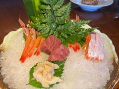 -Mr.Fish鱼鲜生海鲜放题(高德置地冬广场店)