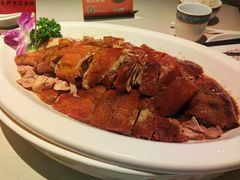 -顺鹅季·非遗烧鹅(六道口店)