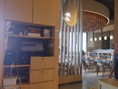 -味太助·银饭食堂(中华城店)