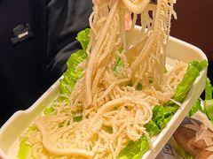 -八合里潮汕鲜牛肉火锅(惠州华贸店)