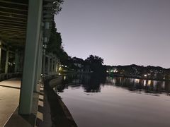 -西湖外事游船(花港观鱼码头)