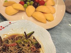 -印巷里主题餐厅(马鞍山店)