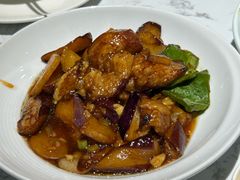 -关东小磨东北菜(漕河泾印象城店)