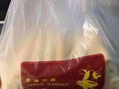 -苹果花园(桂林路店)