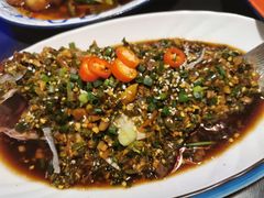 -醉小酒馆·川菜·江湖菜·重庆菜(观音桥旗舰店)