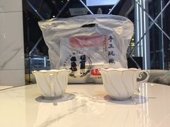 -麦雪尔甜品·生日蛋糕(新街口旗舰店)