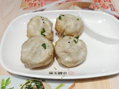 -小杨生煎(愚园路)