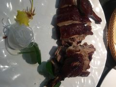 -赠李白·如诗的川味(余杭万达广场店)