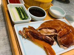 -江南名灶(长阳路店)