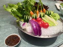 -浦東饭店(育才街怀特国际商城店)