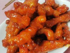 -乐乐餐厅(湘子庙街店)